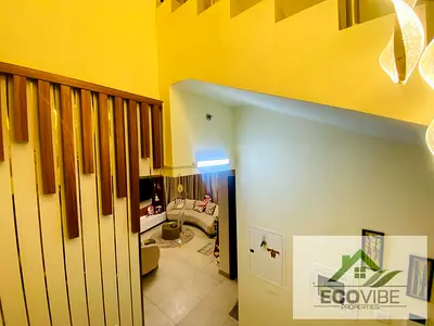 شقة فندقية مفروشة بغرفتي نوم | عزيزي بلازا | إطلالة على المدينة