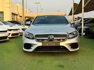 صورة 4 لـ 2019 Mercedes-BENZ E-CLASS