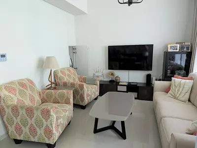 RRM Layout | Private Garden | Well Maintained Townhouse