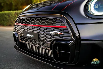 2024 MINI COOPER 缩略图 16