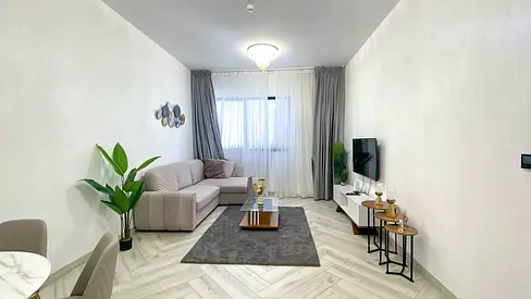 Multiple Cheques | Fully Furnished | Vacant
