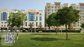For Annual Rent in Al Ameera Village | Spacious 1 Bedroom Apartment | 900 Sq.ft. | Modern Design & E
