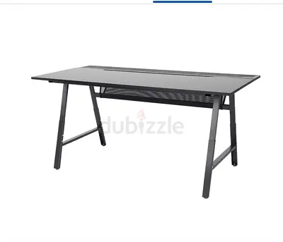 Gaming desk Ikea