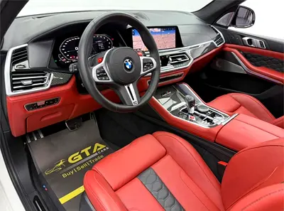 صورة مصغرة 10 لـ 2021 BMW X5
