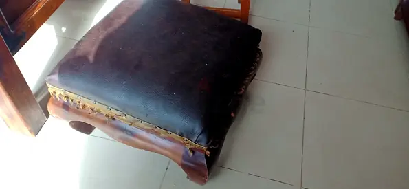 Foot Rest Stool for sale