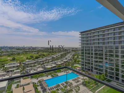 Pool and Golf Course Views | Spacious | Exclusive