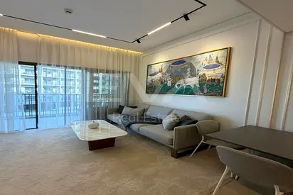 FULLY FURNISHED | COMMUNITY VIEW | VACANT
