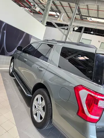 2019 FORD EXPEDITION 缩略图 5