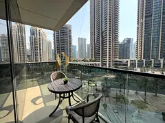 Luxury Apartments in ACT One | ACT Two tower 2 - 1-2 Cheques