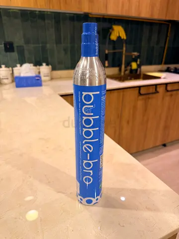 Bubble bro recharge 60L