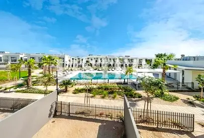 Brand New 2BR+Maid | Pool View | Exclusive Island