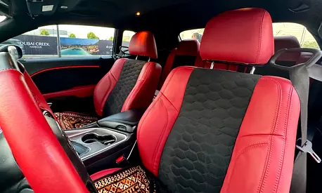 Dodge Challenger SXT, миниатюра 3