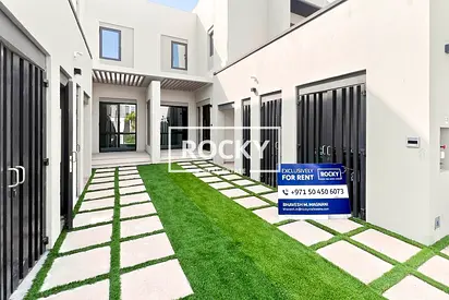 Ready to Move In | Spacious | Premium Community