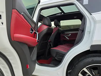 Jetour X70 Plus Luxury, миниатюра 15