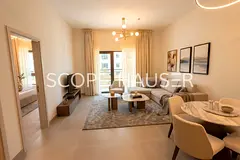 Hot Deal |Golf & Canal View |Upgraded & Furnished