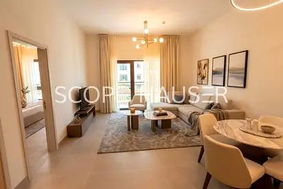 Hot Deal |Golf & Canal View |Upgraded & Furnished