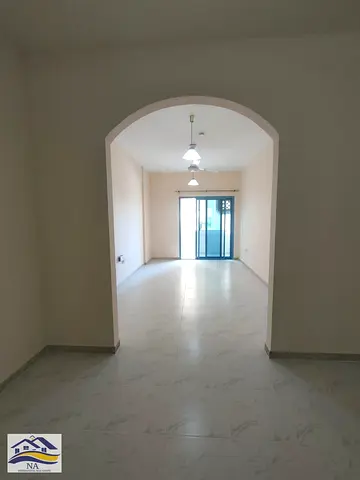 BRAND NEW 1 BHK 23K SPLIT AC 2 BATH IN QASMIA
