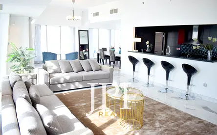 Exclusive | Marina Views | Fully Furnished