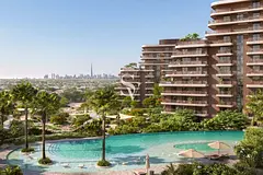 3 BR + Maids | DLD Waiver | 50 - 50 Payment Plan