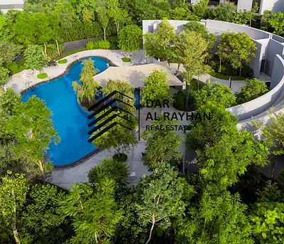 💥5% Down Payment | Brand New 3BR End Townhouse | Lareen, Masaar Phase 3 by ARADA | 35/65 Payment Plan💥