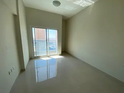 Two-bedroom apartment in Gulf Tower – Al Amrah | Ready to move in | Private parking | Flexible paym