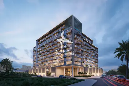 Below Market - Hot Deal - Near to Metro - Premium Finishing