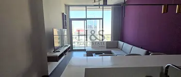 Marina View | Higher floor | Near to metro station