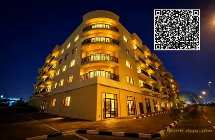1 bedroom apartment for sale in Kentia Residence
