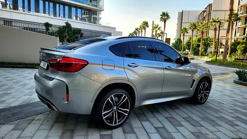صورة مصغرة 4 لـ 2018 BMW X6