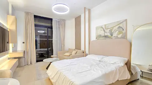 Best Deal | Furnished STD | 12 Cheques With Bills