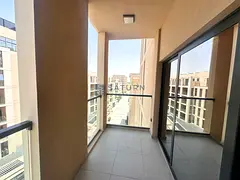 Balcony studio available for rent in 33k in 4 payment