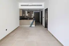 Spacious 1BR + Maid | Pool View | Fitted Appliance