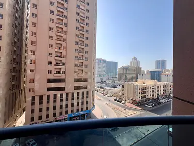 🔥  النعيمية 1- ابراج  النعيمية – عجمان 🔥 ✨ 3 غرف + صالة ✨ غرفة خادمة بحمام خاص ✨ 4 حمامات ✨ غرف ماستر ✨ 2 بلكونة ✨ مساحة كبيرة جدًا A1_ طابق مرتفع