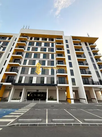 Well-Planned Studio | High ROI | Posh Area