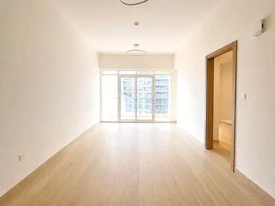 City View 1BR | Balcony | Pool Access