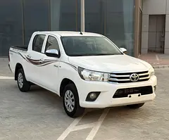 2019 Toyota Hilux