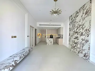 Luxury 1BR | Fully Fitted Kitchen | Prime Location
