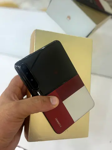 Huawai pura x 512 gb
