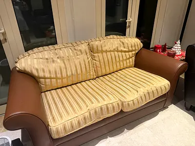 Couch for immediate sale