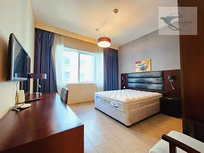 Available on Short Term Stay | Water,Wifi & Electricity Incl. | Pool & Gym
