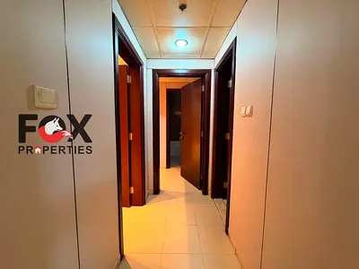Live in a distinctive apartment | An exceptional two-bedroom apartment with a prime location and op