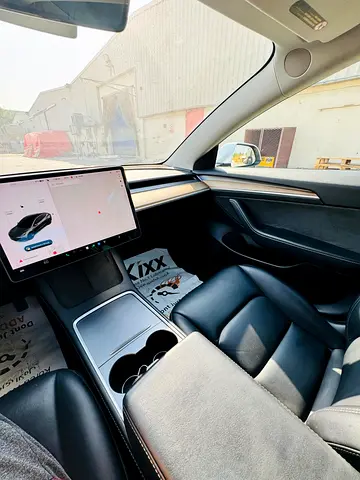 2022 Tesla MODEL 3 thumbnail 12