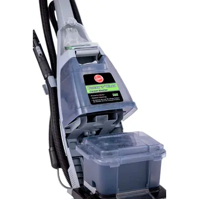 Hoover Brush & Wash 2-in-1