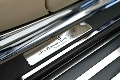 2017 ROLLS-ROYCE PHANTOM 缩略图 15