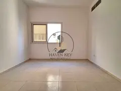 2BHK specious ready to move 3 Washrooms &balcony prime on the road building in Muwaileh sharjah