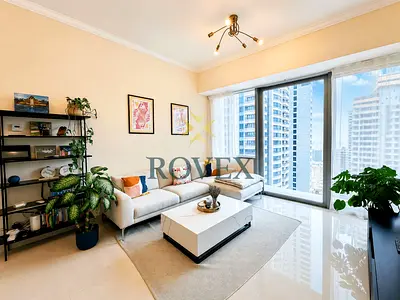Spacious | Ocean Heights | Fully Furnished