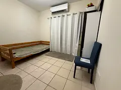 Room with balcony for single executive from 1st August
