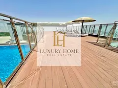 LUXURIOUS-1BHK | PRIME LOCATION | AL QASBA SHARJAH