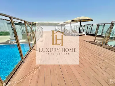 LUXURIOUS-1BHK | PRIME LOCATION | AL QASBA SHARJAH
