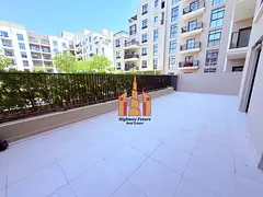 Huge Terrace | Luxury 2-BR | All Amenities |
